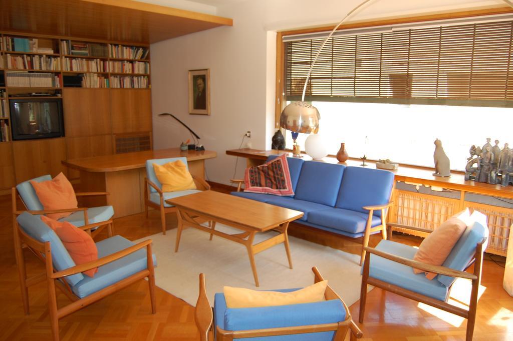 Villa Vastle โอติเซ ห้อง รูปภาพ