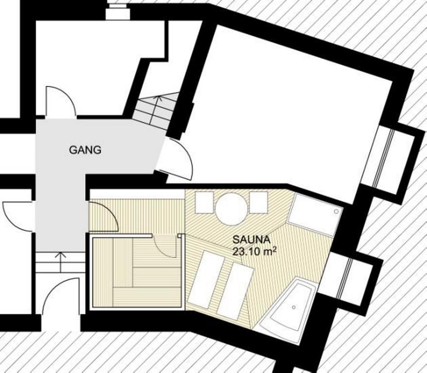 Villa Vastle โอติเซ ห้อง รูปภาพ