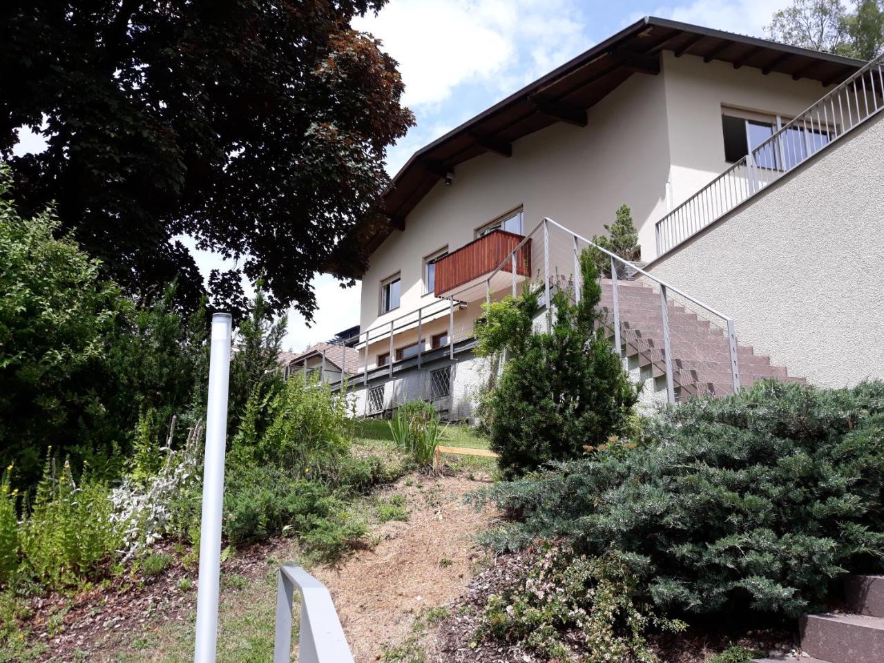 Villa Vastle โอติเซ ภายนอก รูปภาพ