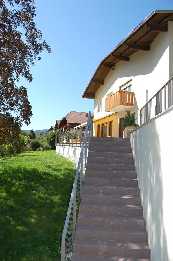 Villa Vastle โอติเซ ภายนอก รูปภาพ